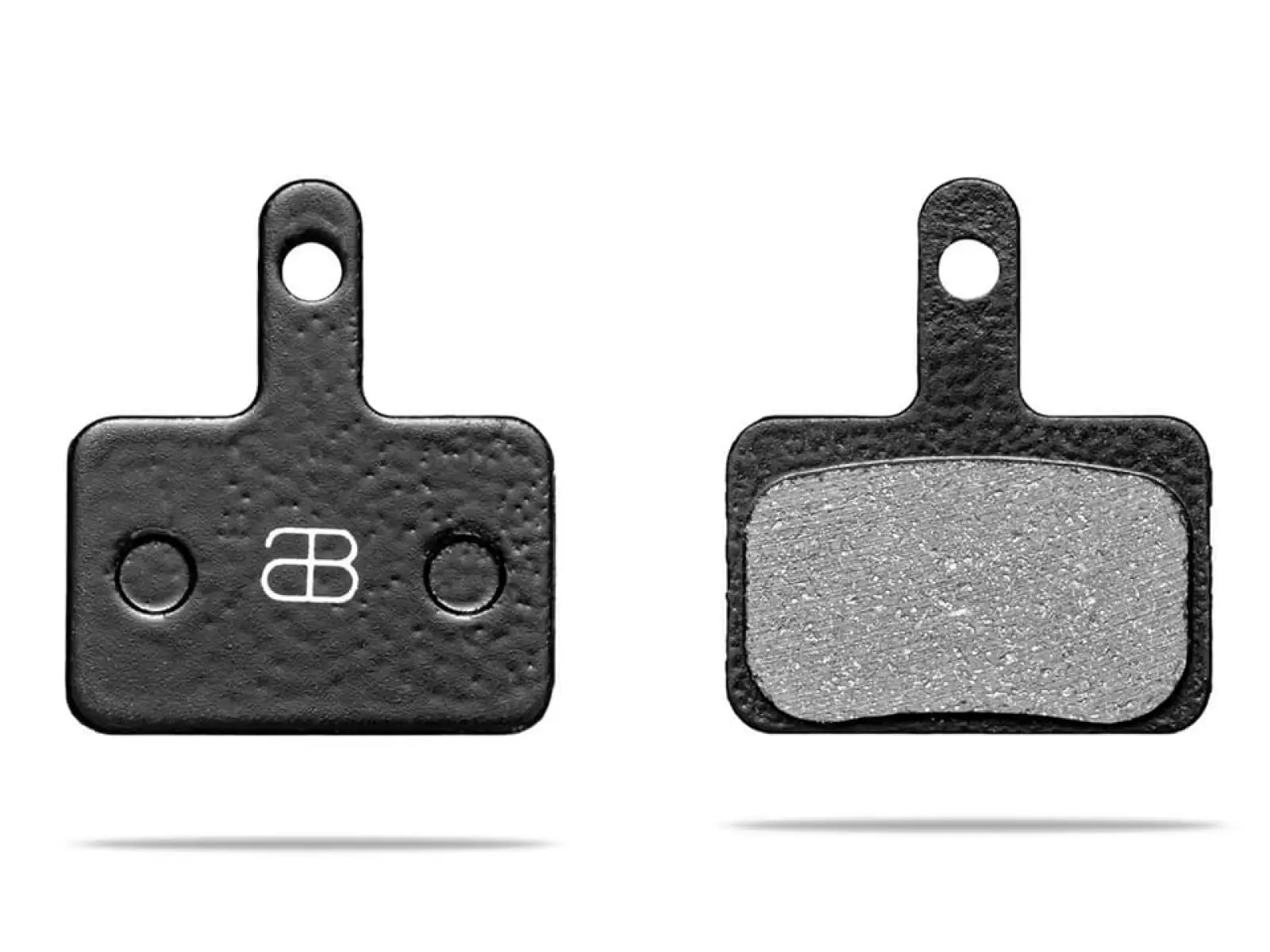 Absolute Black GRAPHENpads Bremsbeläge für Shimano/Tektro