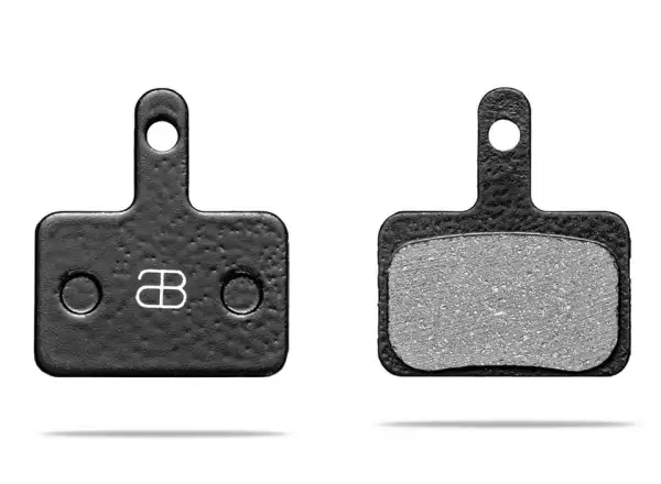 Absolute Black GRAPHENpads Bremsbeläge für Shimano/Tektro
