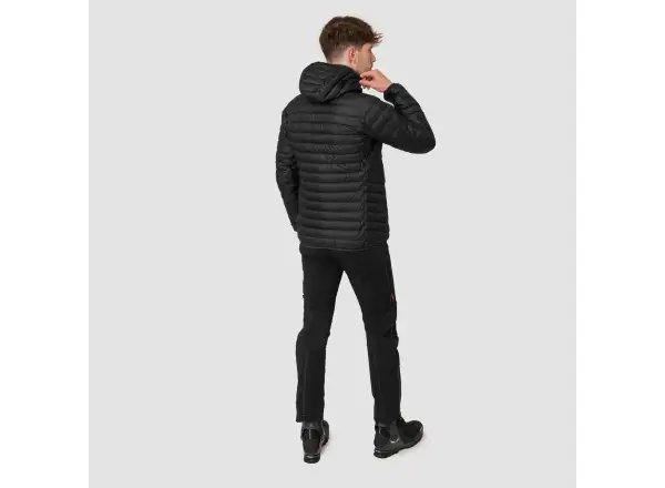 Salewa Brenta RDS Down Herren Daunenjacke Black Out