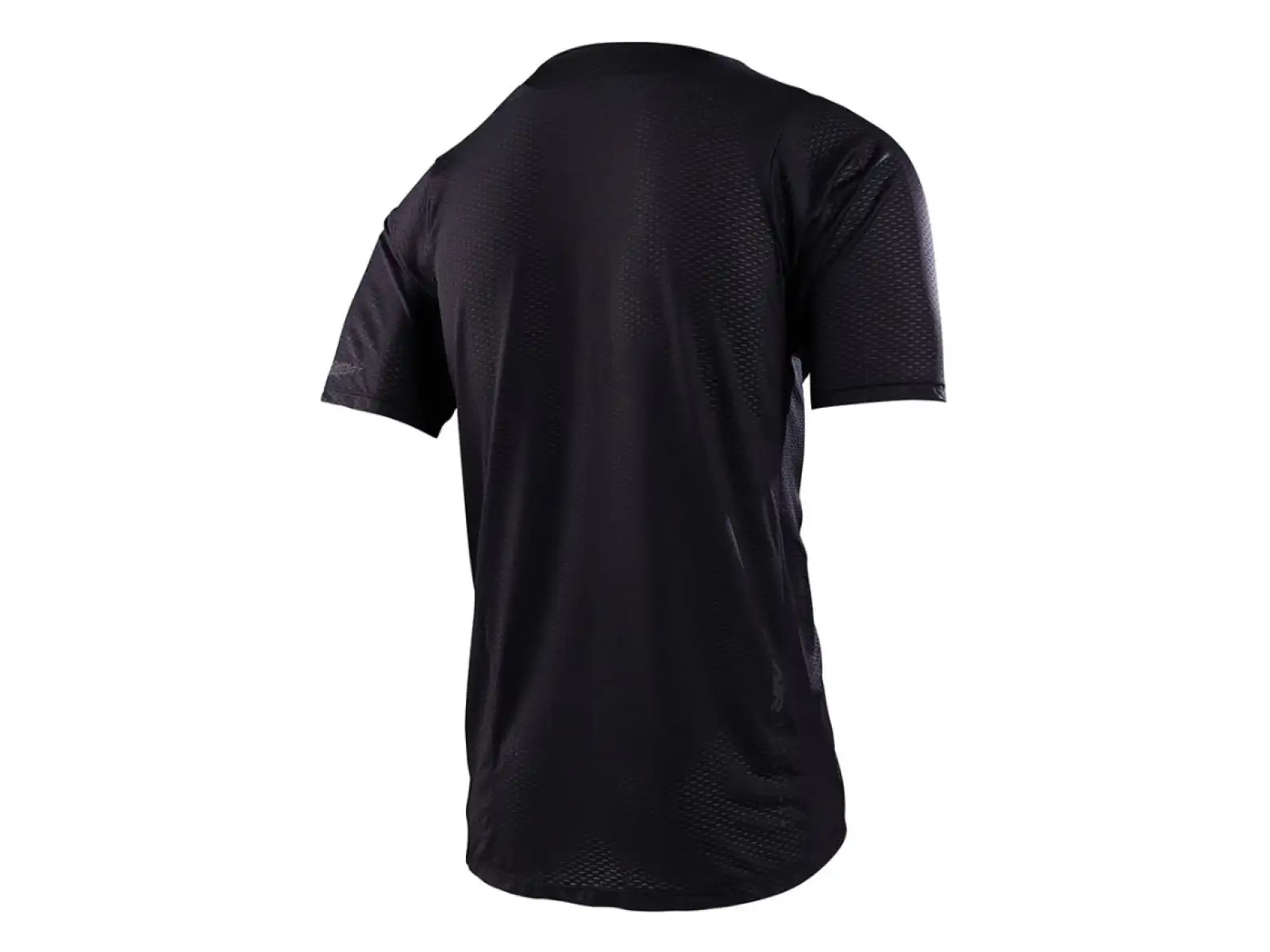 Troy Lee Designs Skyline Air Herrentrikot kurzarm Mono Black