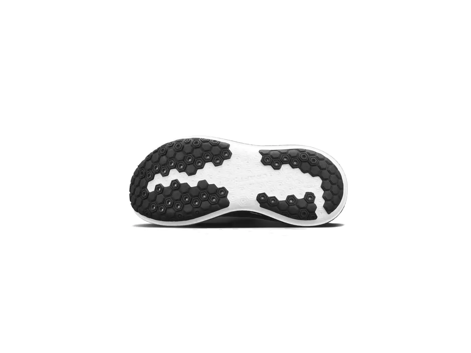 Craft Pacer Herren Schuhe schwarz