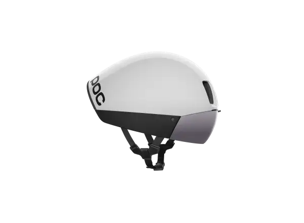 POC Procen Air Straßenhelm Hydrogen White
