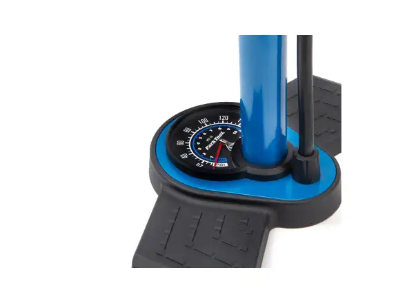Park Tool Werkstatt-Pumpe – PFP‑10 Home