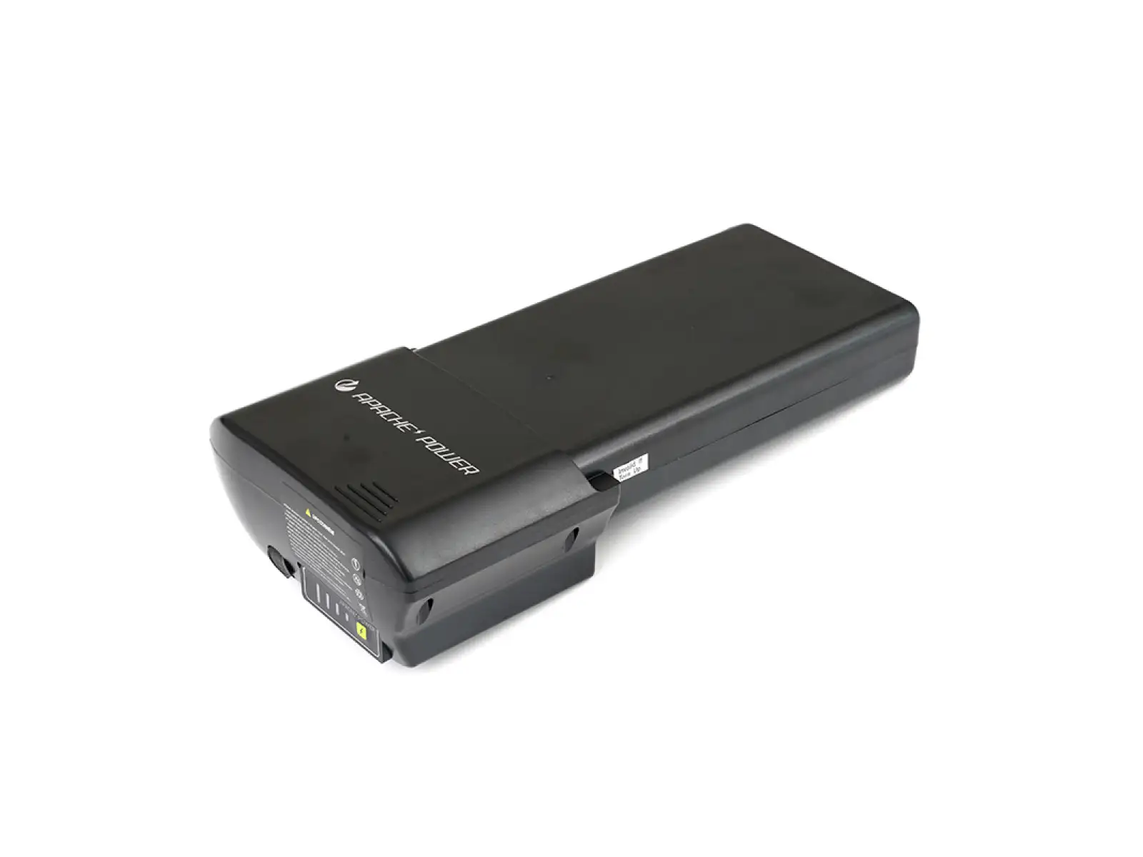 Akku Apache Power N4 Rack Li-Ion 36V 16 Ah/576 Wh