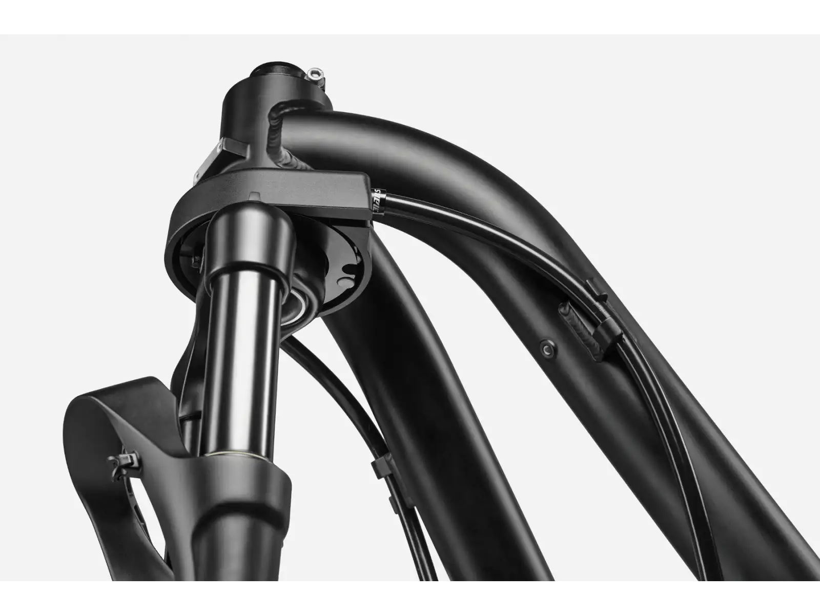 Cannondale Wonderwagen NEO 1 Stadt E-Bike GRY
