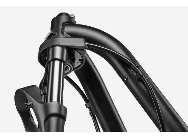 Cannondale Wonderwagen NEO 1 Stadt E-Bike GRY