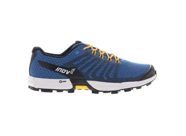 Inov-8 Roclite 290 Herren Laufschuhe blau/gelb