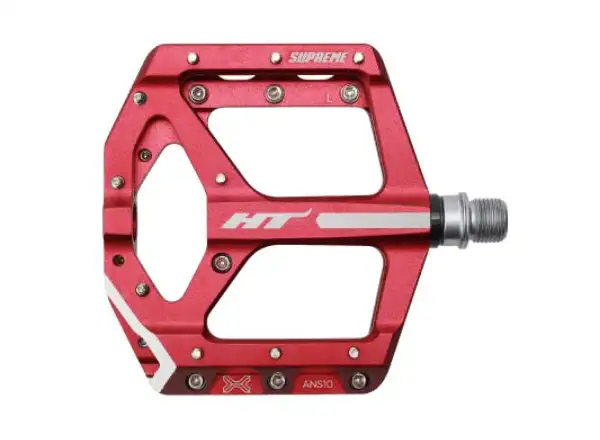 HT Supreme HTI-ANS10 Pedale Rot.