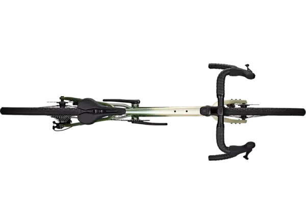Focus Atlas 6.7 Gravelbike Champagne/Mintgrey