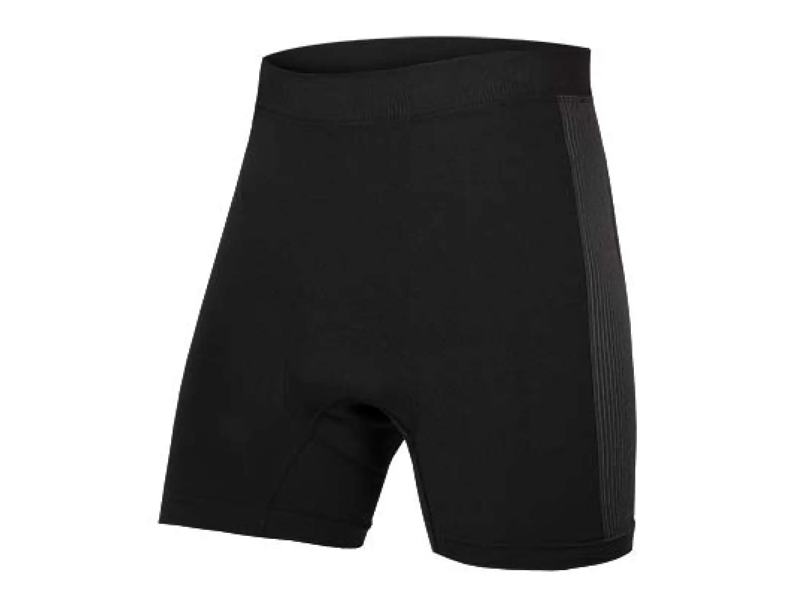 Endura Engineered II Herren Boxershorts mit Polsterung Black