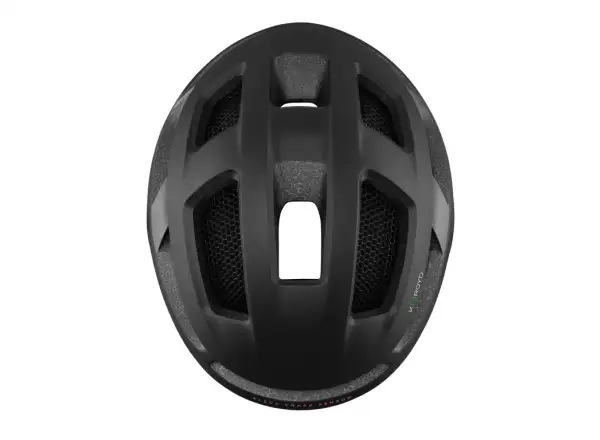 Smith Trace Mips Aleck CS Helm Matte Black Topo