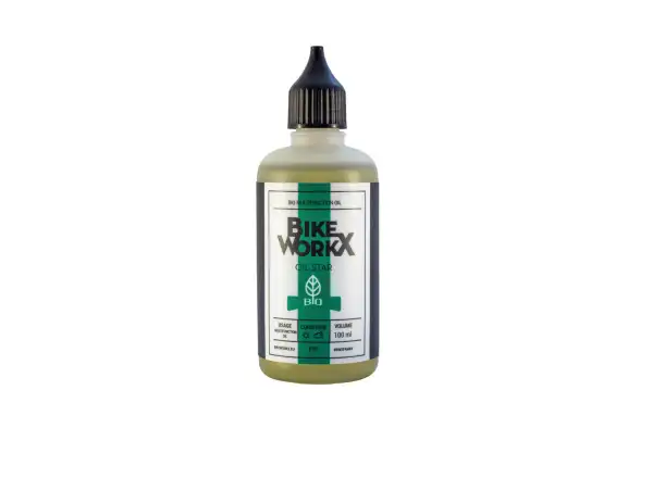 Bikeworkx Multi Oil Universalöl 100ml