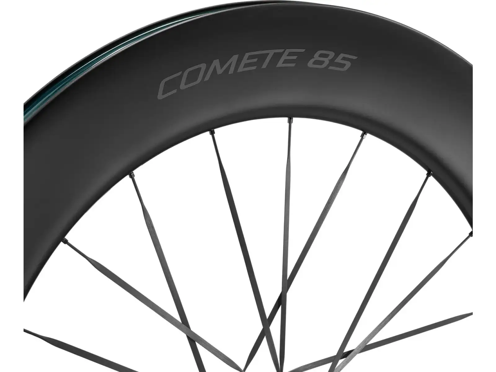 Mavic Comete 85 Disc Centerlock Rennlaufradsatz Paar Freilaufkörper Sram XDR