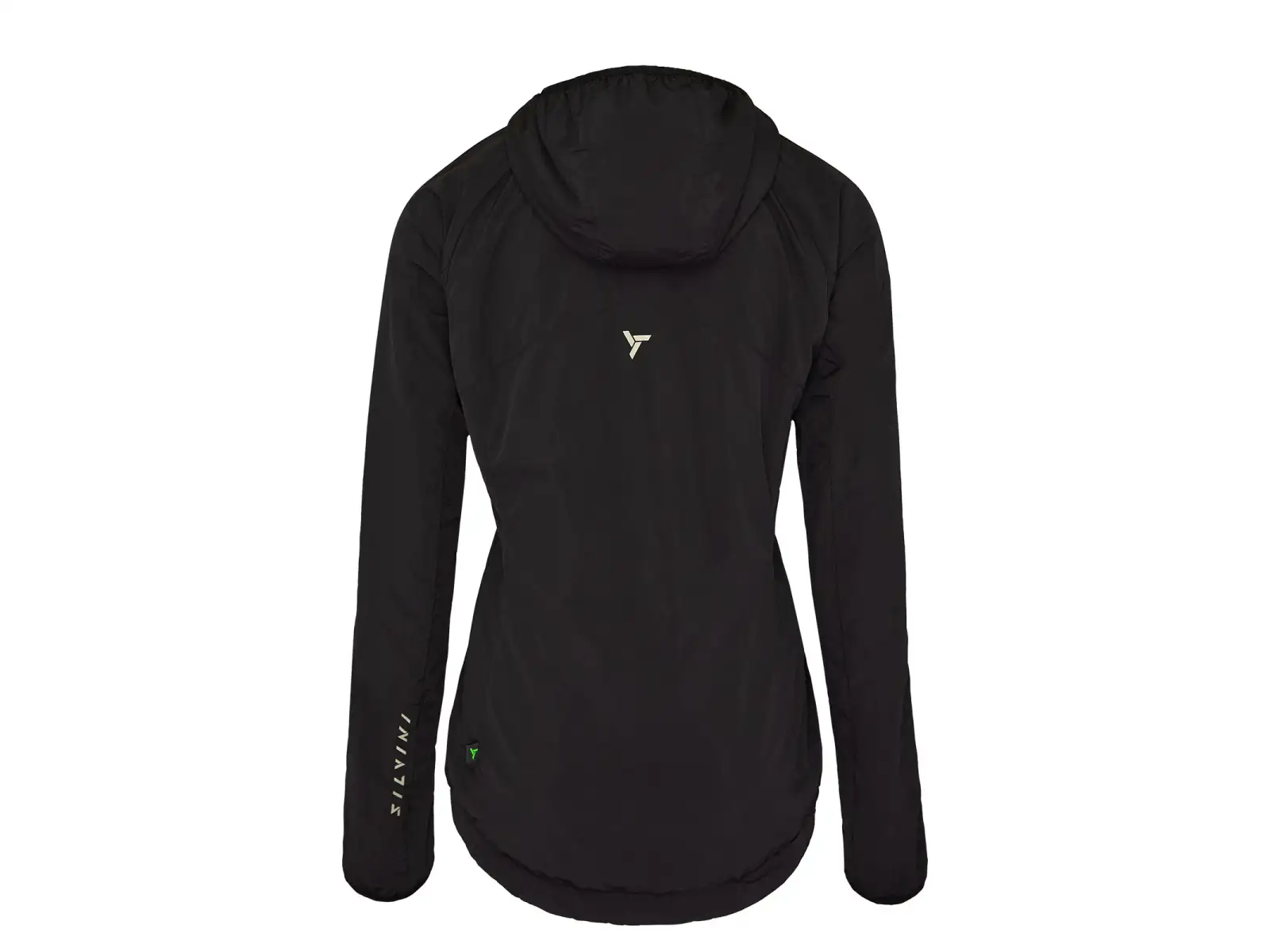 Silvini Gralba Damenjacke Schwarz/Creme