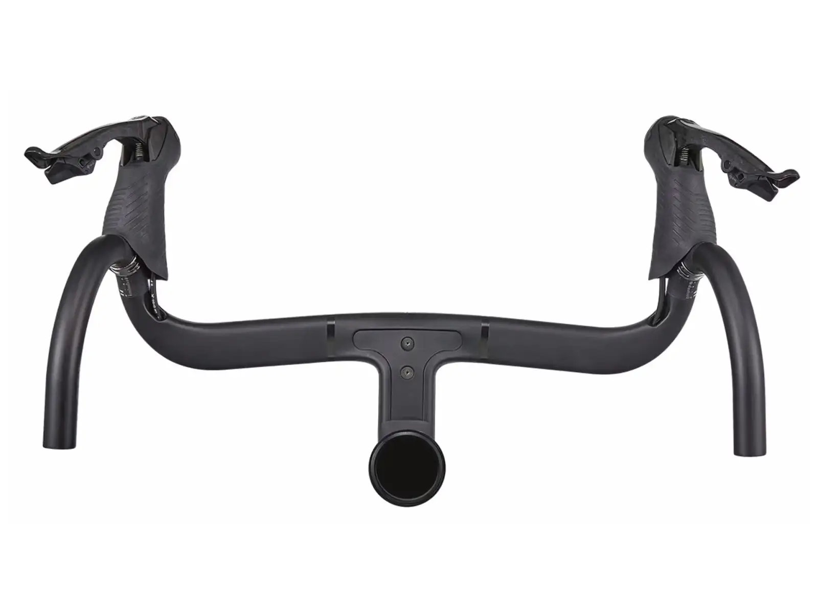 Ritchey Lenker mit Integration Superlogic Butano Ridge 115x400x80