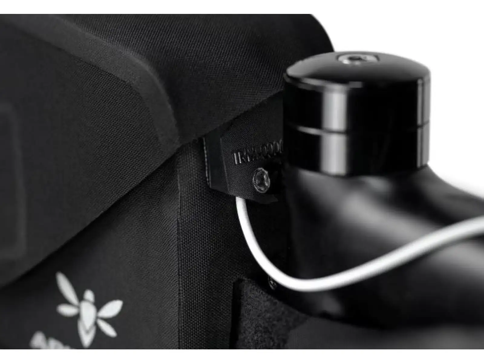 Apidura Racing Oberrohrtasche Rahmentasche 1l