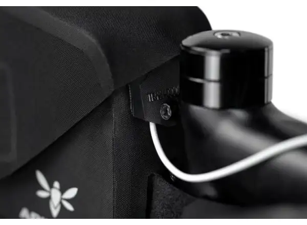 Apidura Racing Oberrohrtasche Rahmentasche 1l