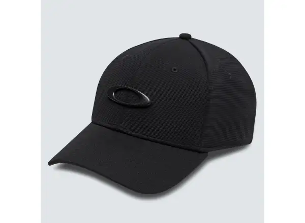 Oakley Tincan Kappe Black/Carbon Fiber
