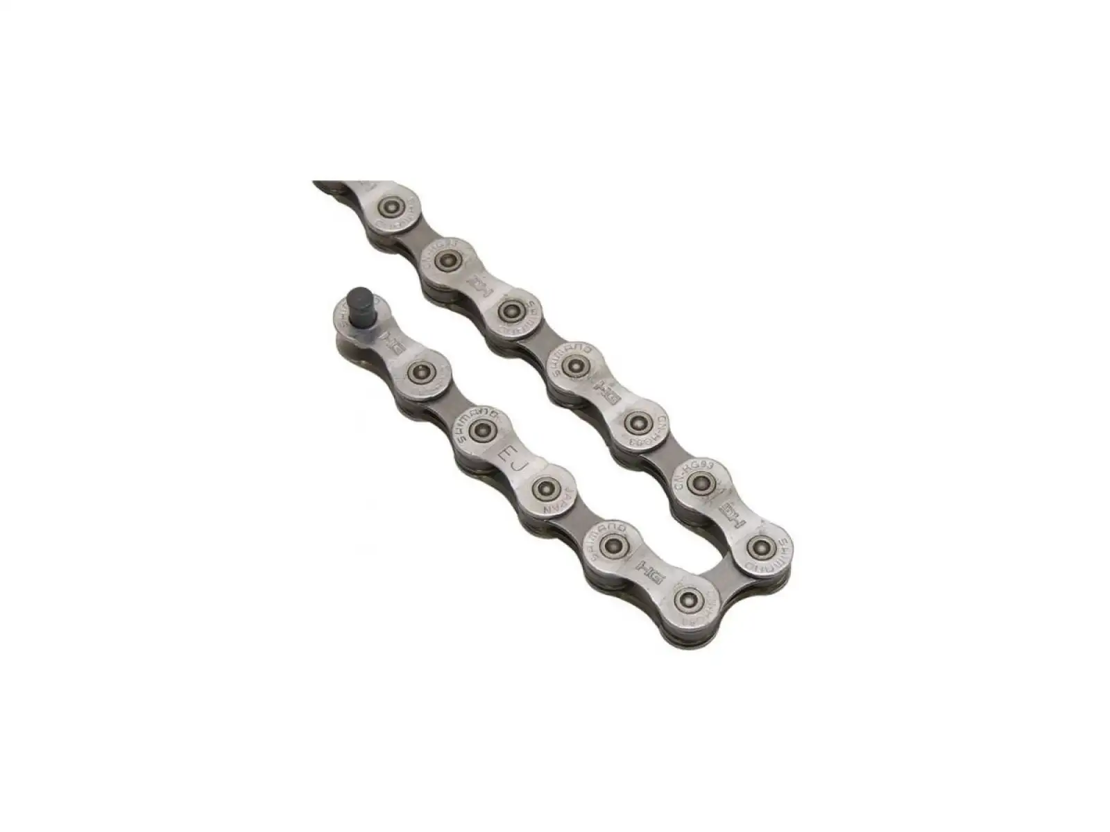 Shimano XT CN-HG93 Kette 116 Glieder