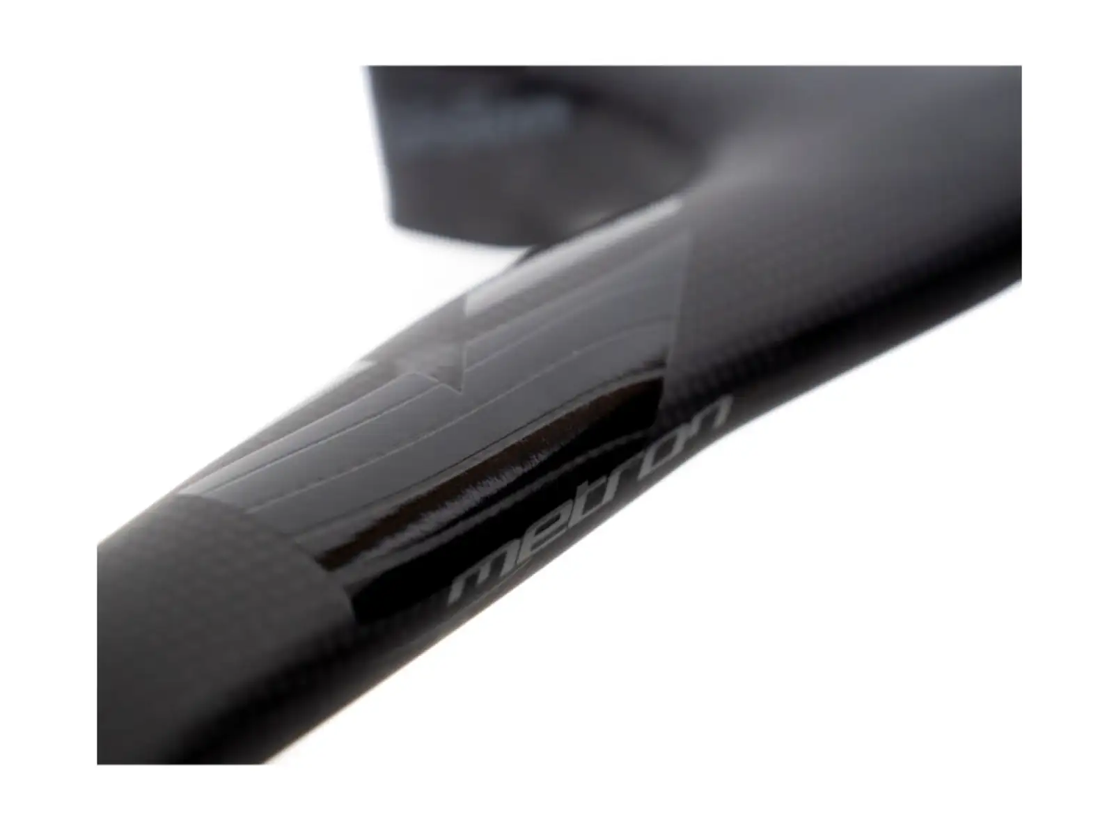 Vision Kombo Metron ACR EVO Lenker mit Integration 380x90 mm