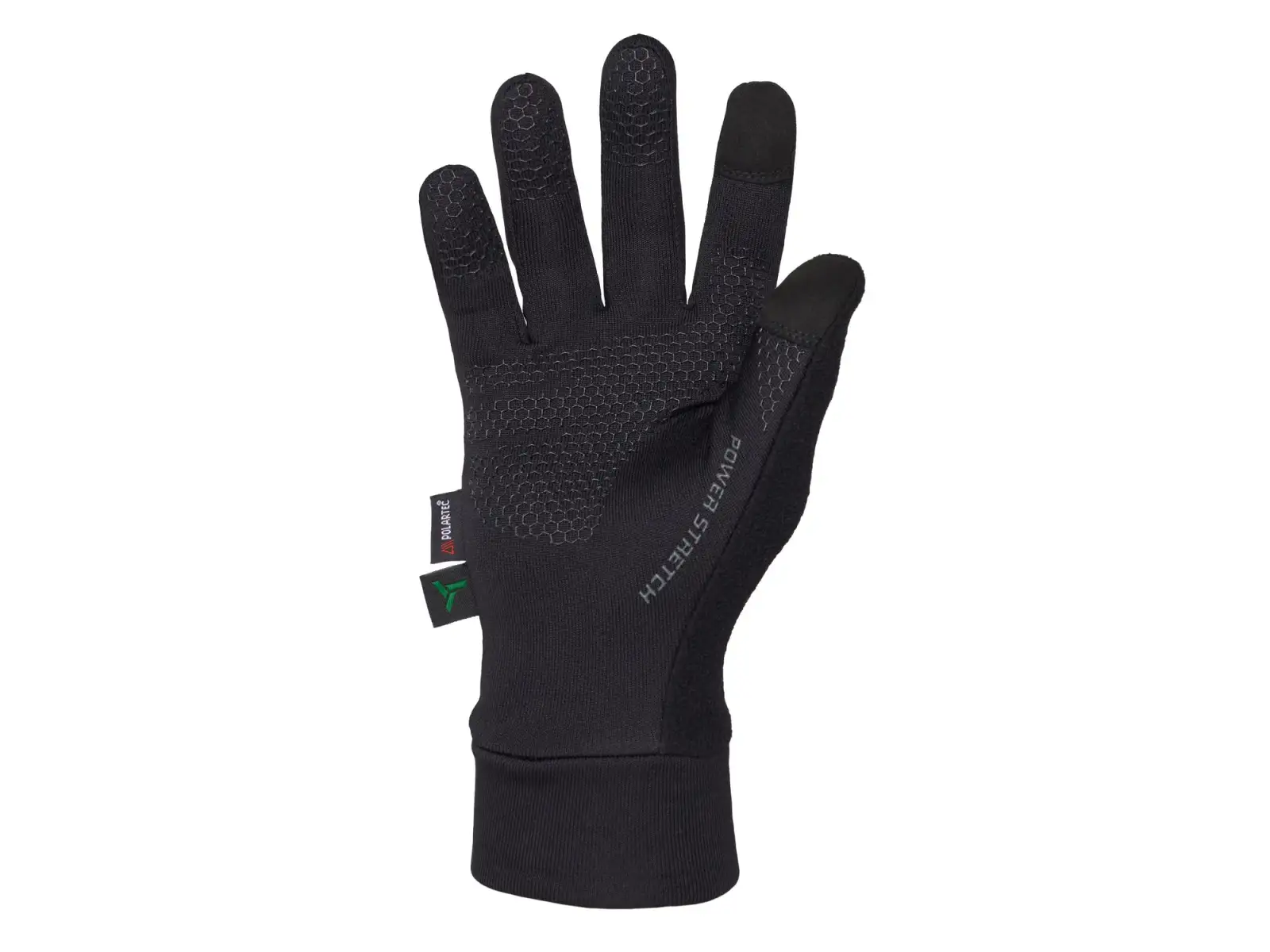 Silvini Fiesole Unisex Handschuhe Black/Lime