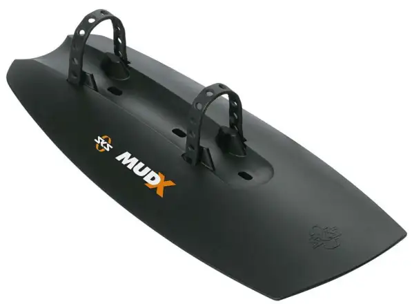 SKS MUD-X Schutzblech unter dem Rahmen