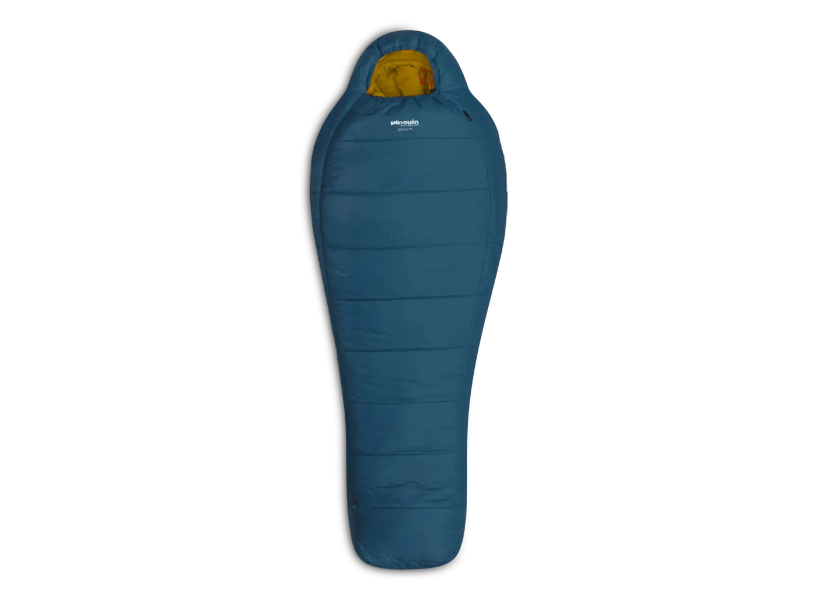 Pinguin Spirit CCS Schlafsack 185 cm blau