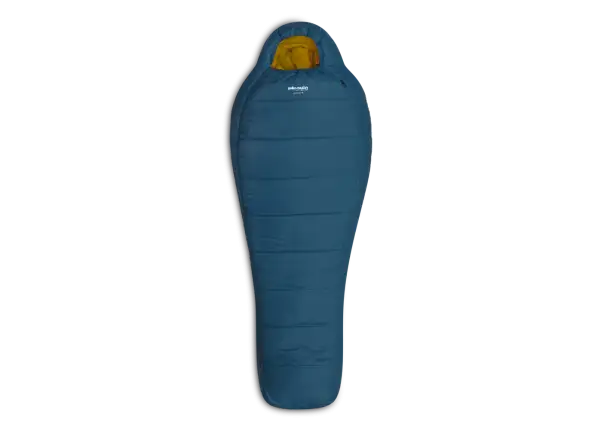 Pinguin Spirit CCS Schlafsack 185 cm blau