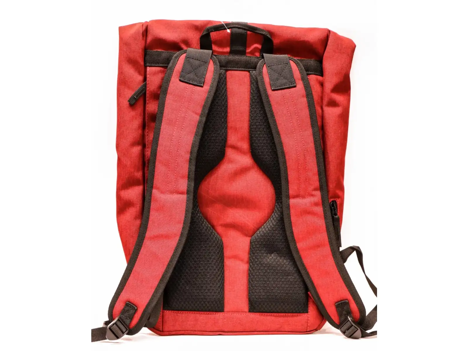 2117 of Sweden Elghult Stadtrucksack 30 l Wine Red