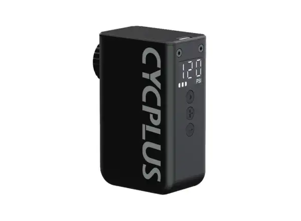 Cycplus AS2 Pro elektrische Minipumpe