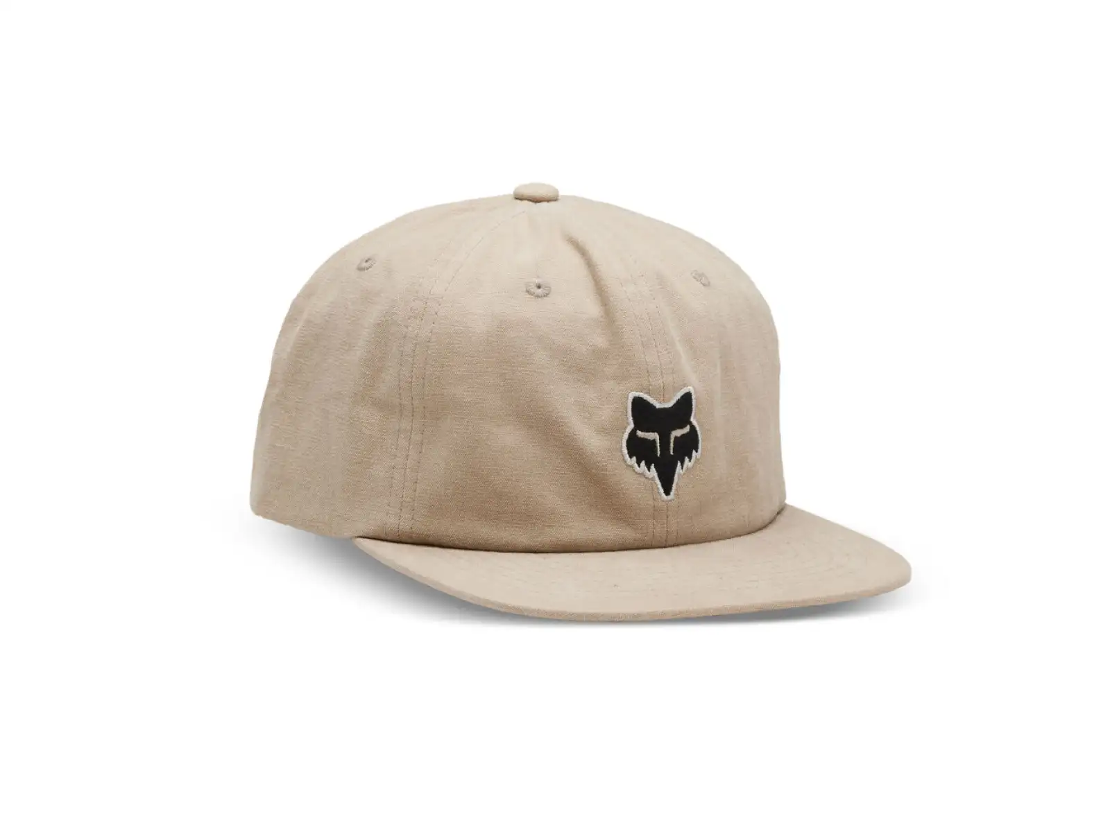 Fox Al Fresco verstellbare Herrenmütze Beige