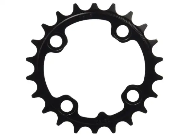 Truvativ Kettenblatt BCD 64 mm 24 Zähne.