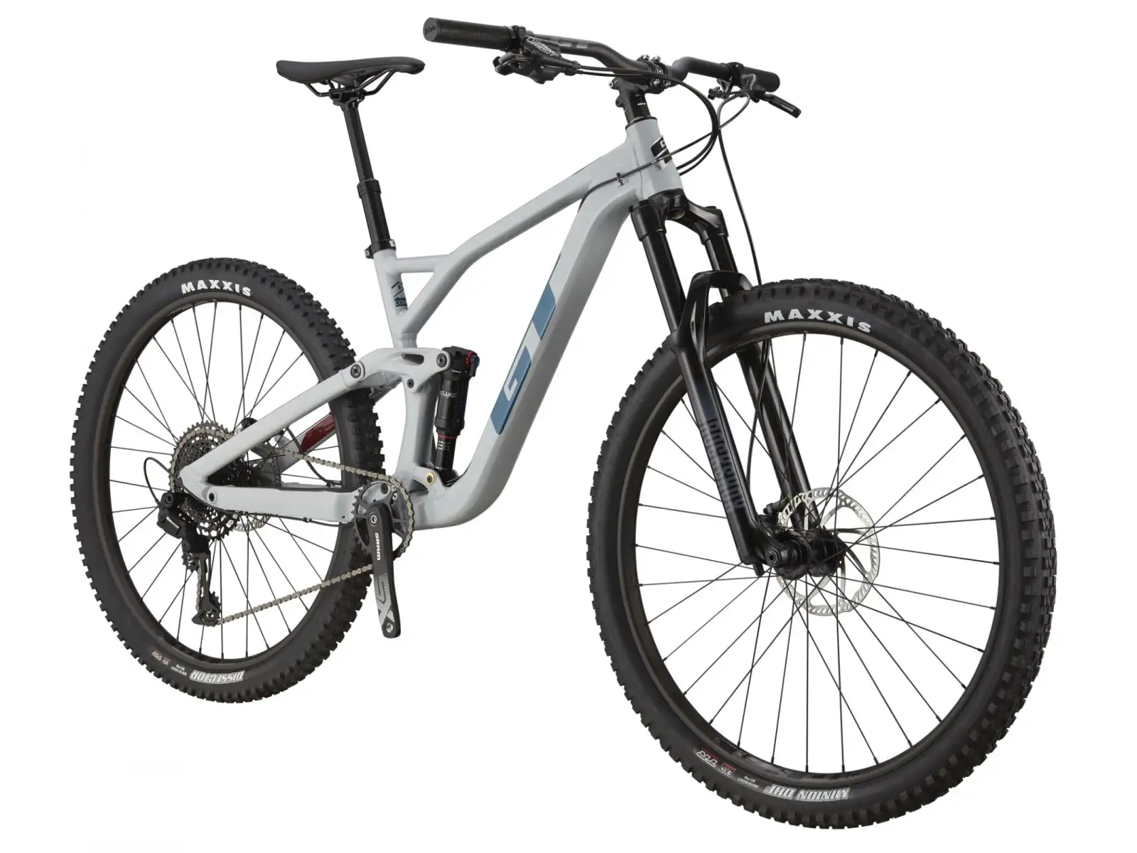 GT Sensor 29 Comp GRY Mountainbike