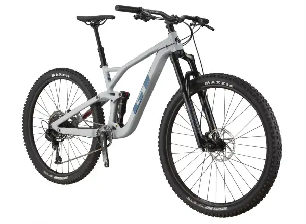 GT Sensor 29 Comp GRY Mountainbike