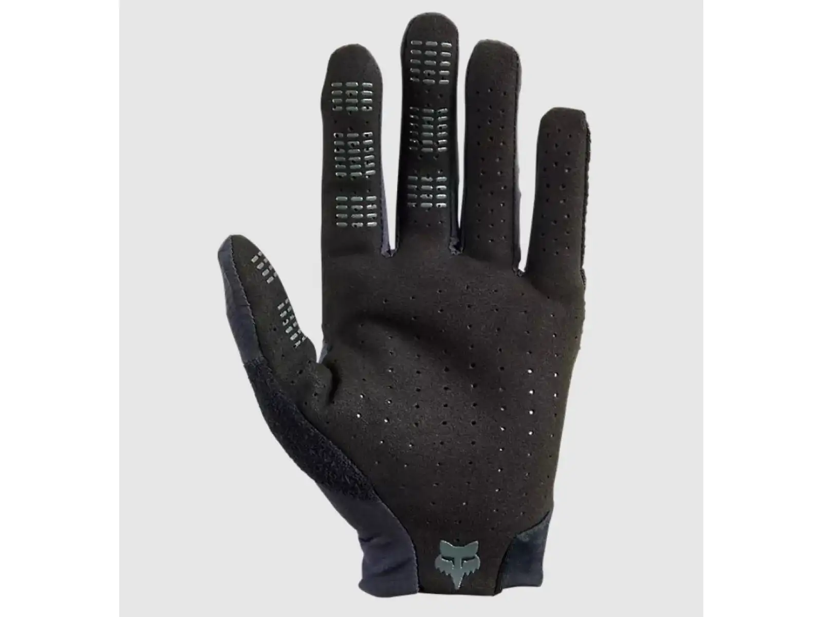 Fox Flexair Pro Handschuhe Schwarz