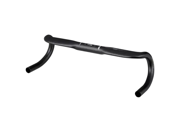 Spank Wing 12 Vibrocore Drop Bar Lenker Schwarz