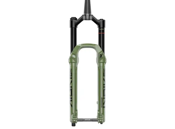 Rock Shox Lyrik Ultimate RC2 D1 27,5" Federgabel 37 mm Offset Grün