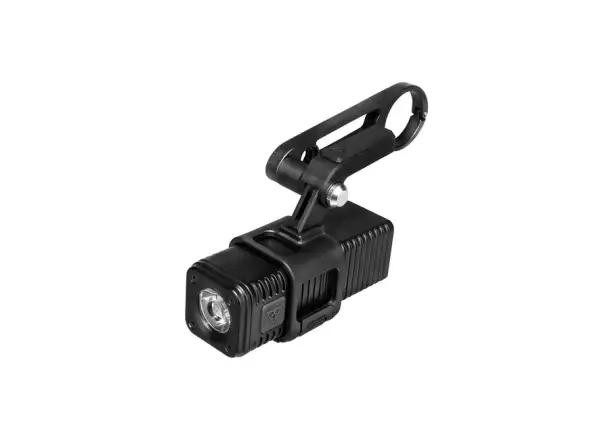 Topeak CUBICUBI 850 Helm-/Lenkerlicht