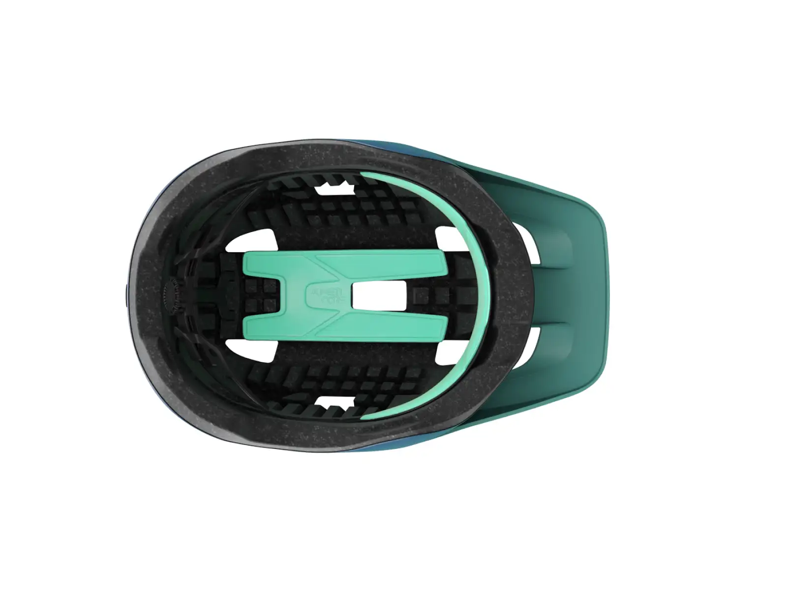 Lazer Finch KC Helm Matte Teal