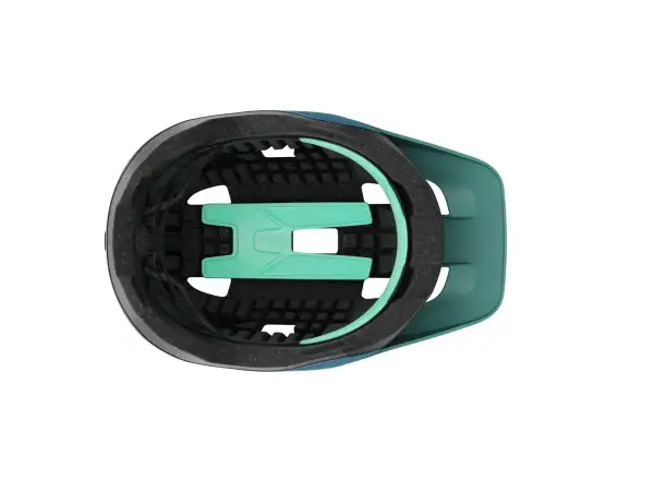 Lazer Finch KC Helm Matte Teal