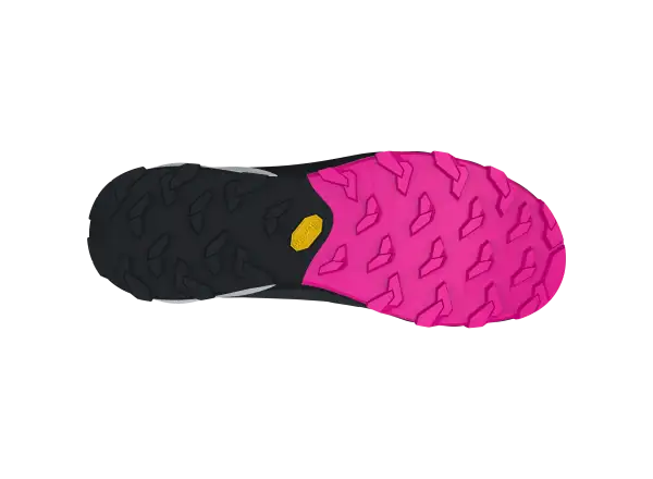 Dynafit Transalper 2 GTX Damen-Laufschuhe Black Out/Nimbus