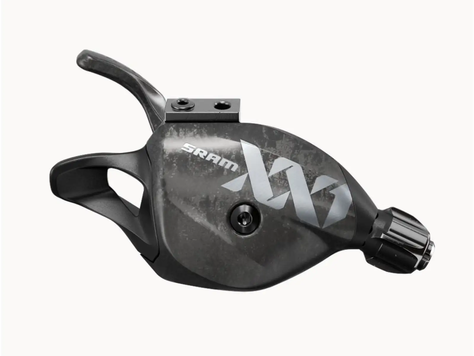 Sram XX1 Eagle Schaltgriff 12-fach Lunar-Grau