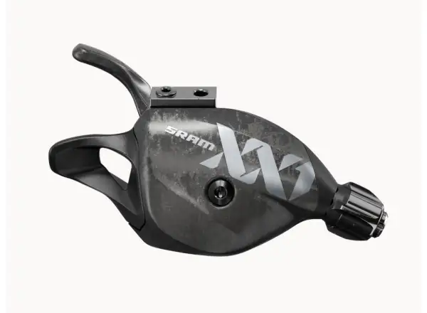 Sram XX1 Eagle Schaltgriff 12-fach Lunar-Grau