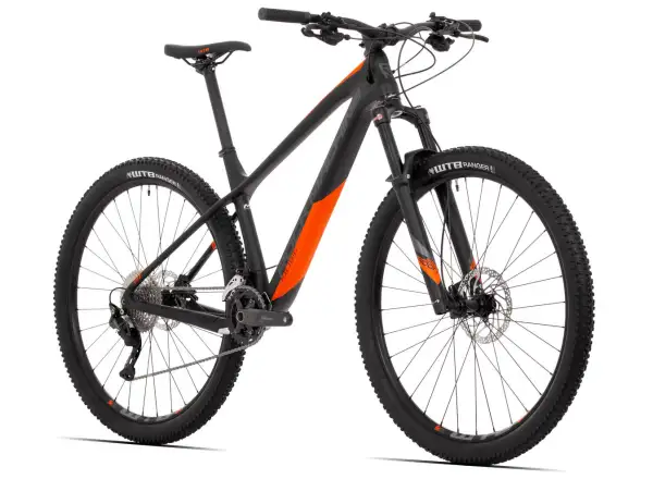 Rock Machine Blizz CRB 20-29 schwarz/orange Mountainbike