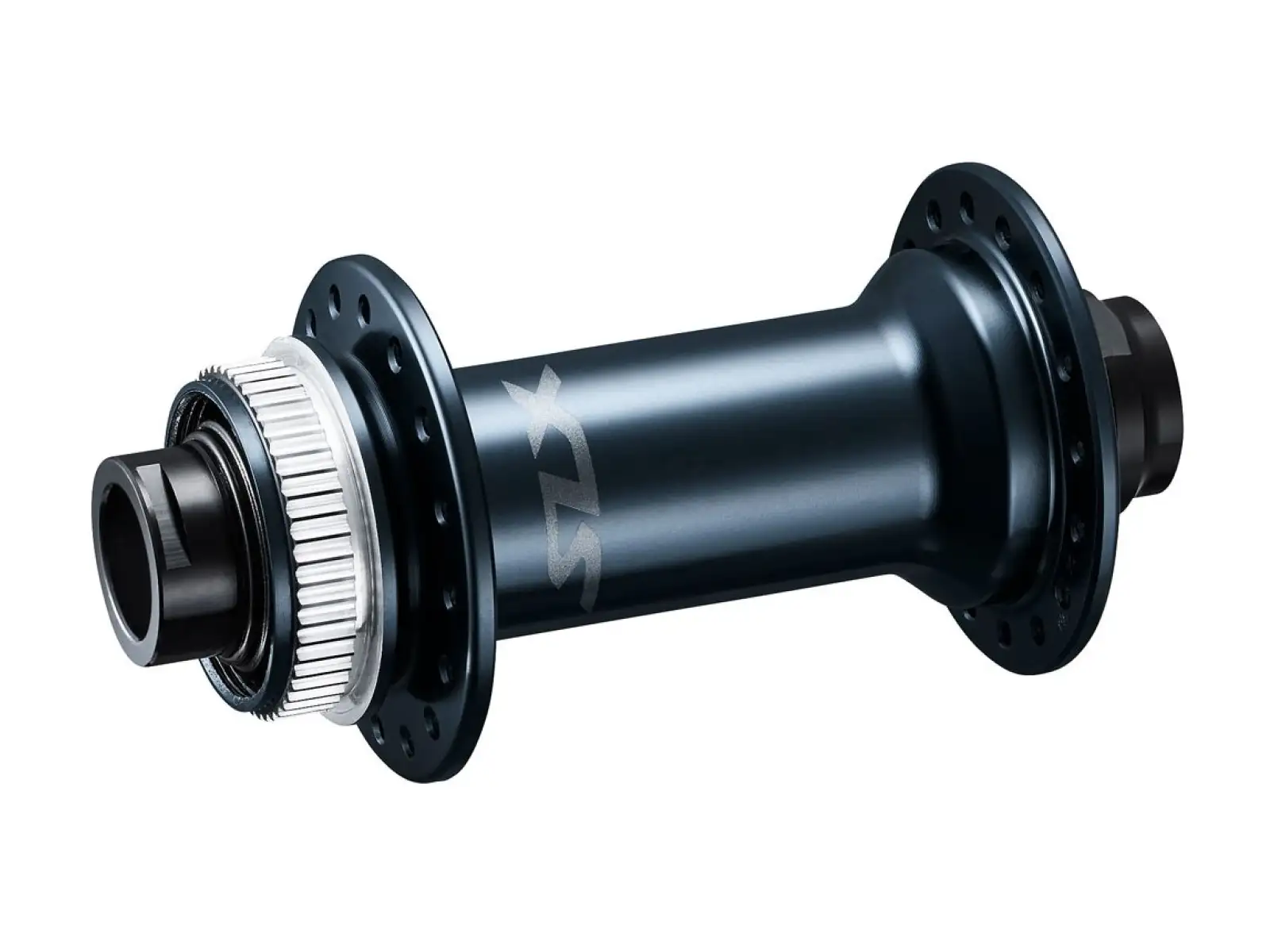 Shimano SLX HB-M7110 CL Vorderradnabe 15x100 mm 28 Loch