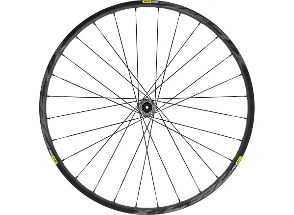 Mavic Deemax Elite 27,5" Vorderrad komplettiert