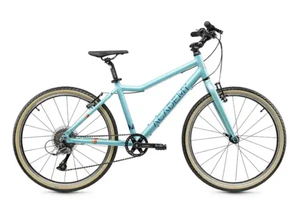 Academy Grade 6 Kinderfahrrad 26" Türkis