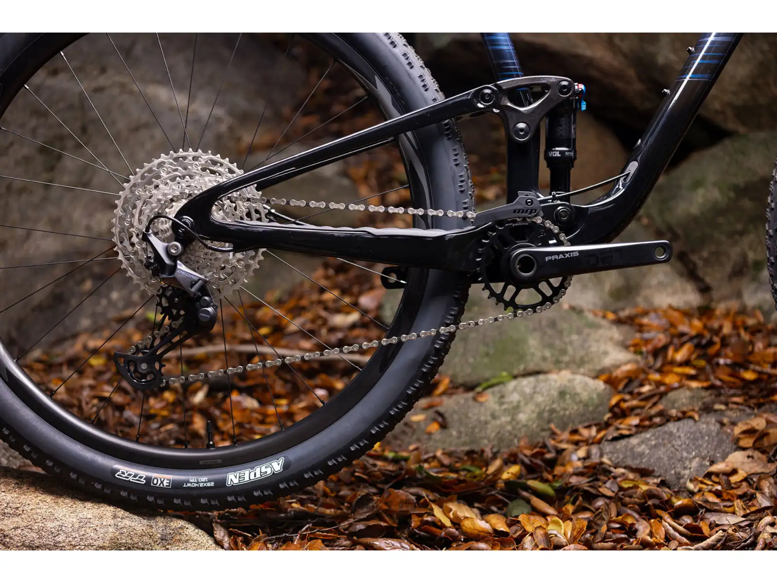 Liv Pique Advanced 29 3 Mountainbike Ice Age
