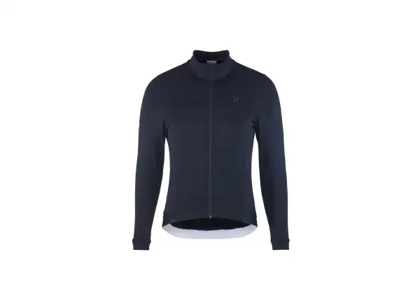 Craft ADV Bike SubZ Herren Langarmtrikot blau