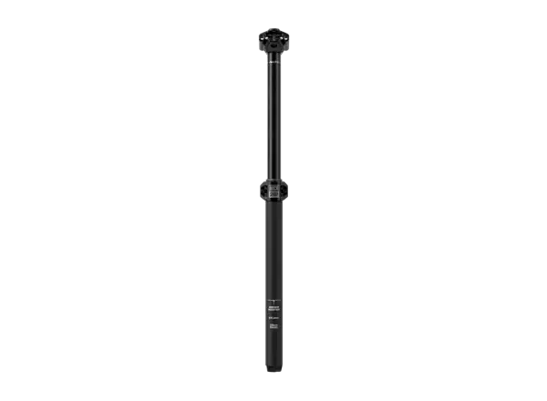 Rock Shox Reverb AXS B1 34,9mm Teleskop-Sattelstütze 200 mm Hub einschließlich Bedienhebel - Nebale